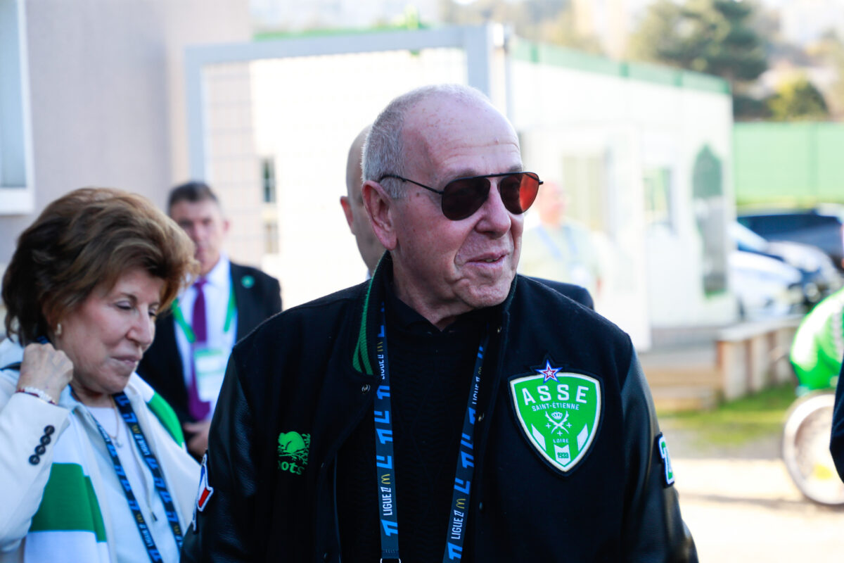 ASSE : la fortune XXL de son propriétaire révélée