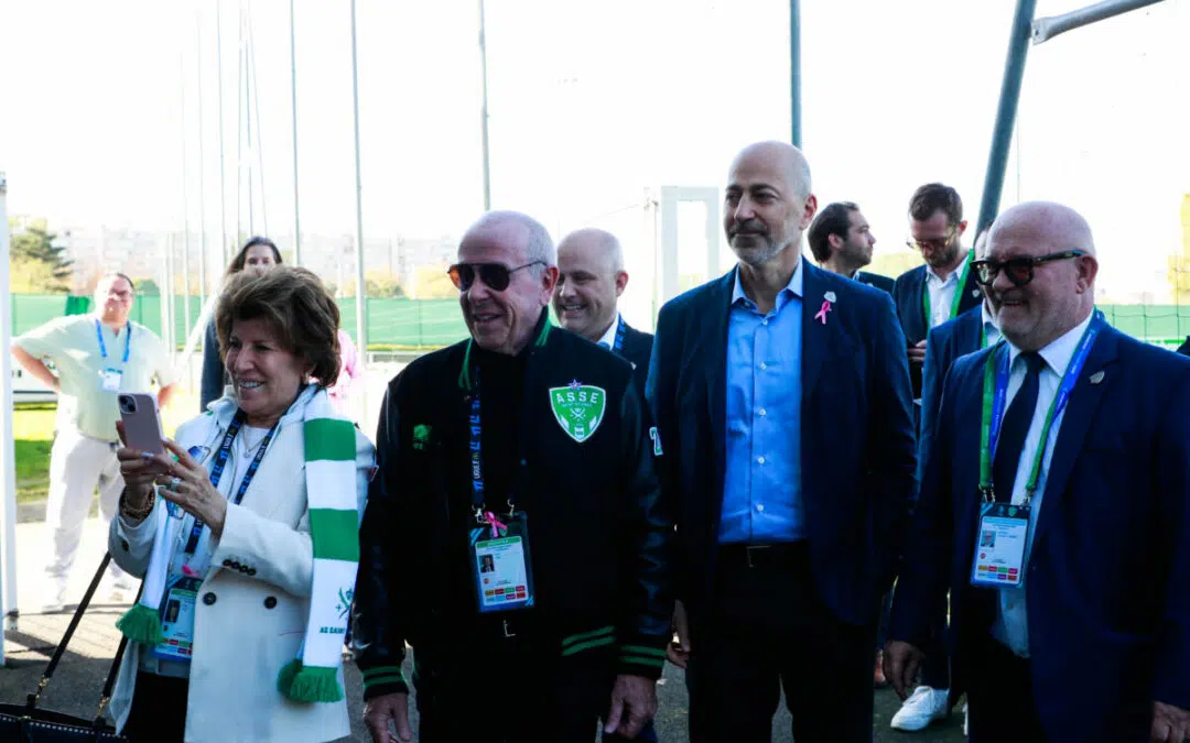 ASSE : 5 millions envolés en Ligue 2 !