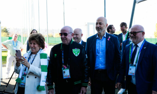ASSE : Le futur entraîneur identifié ?