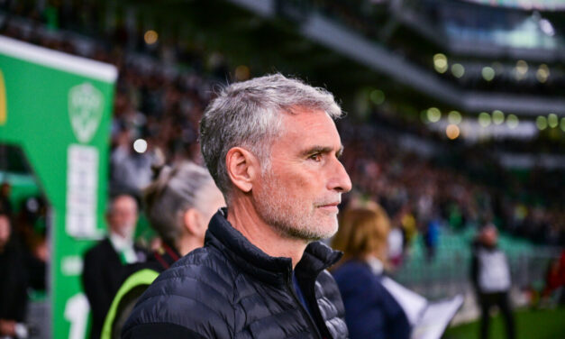 ASSE : L'heure du changement a-t-il sonné ?