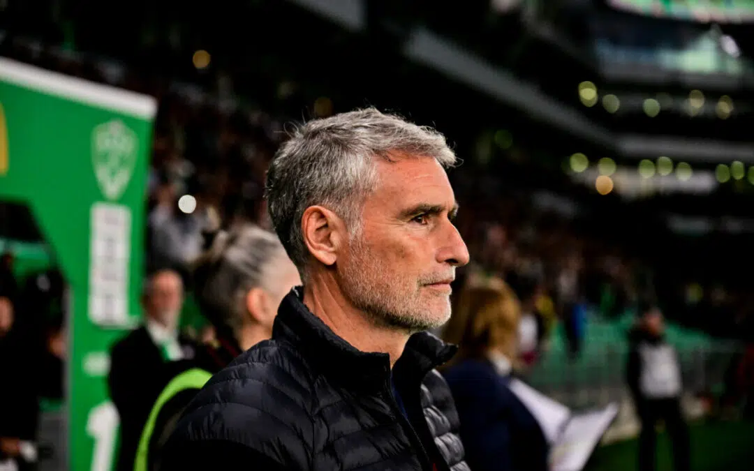 ASSE - Des couacs internes qui font mal