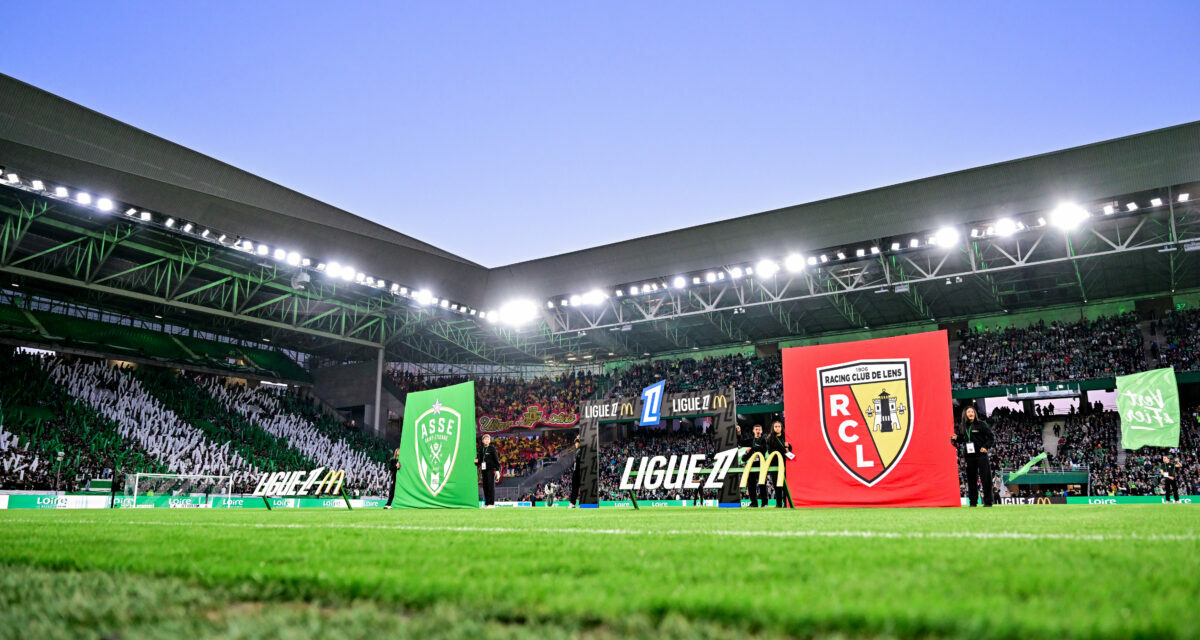 ASSE - Lens : Plongée dans un Chaudron incandescent