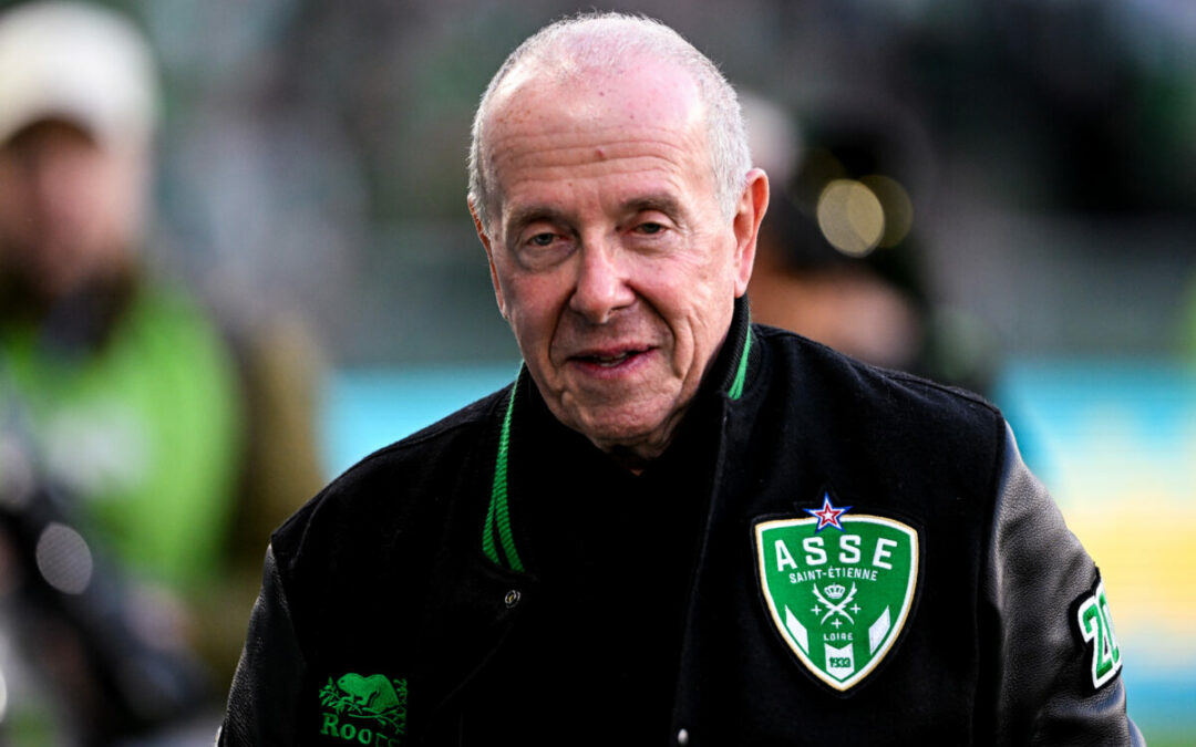Le nouvel investissement de Larry Tanenbaum