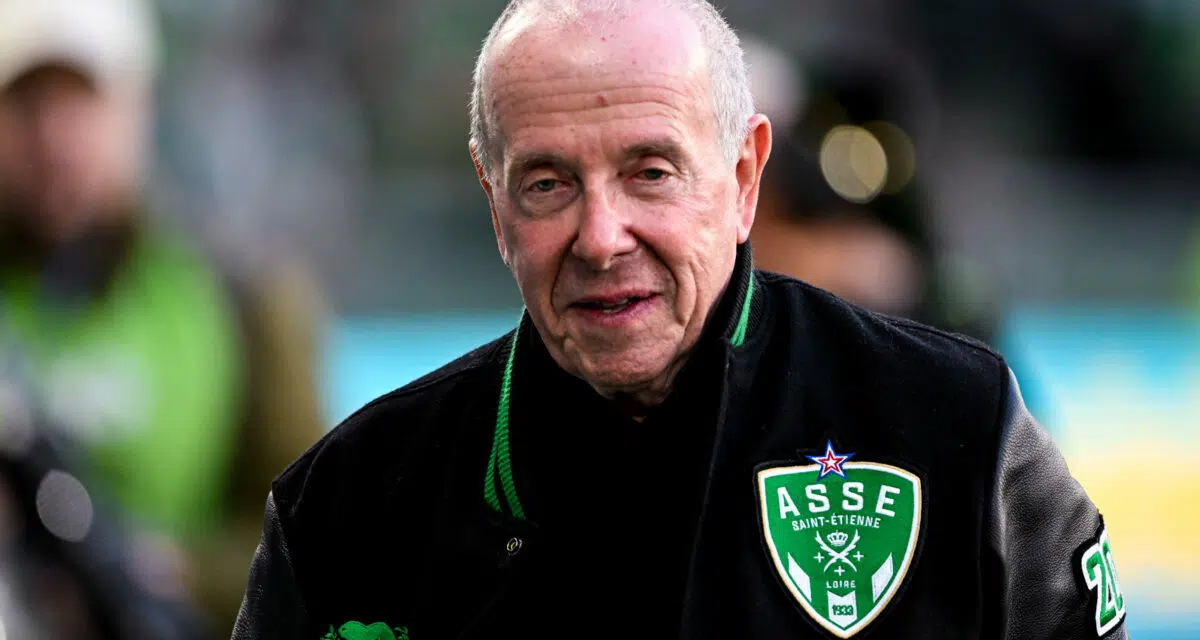 Le nouvel investissement de Larry Tanenbaum