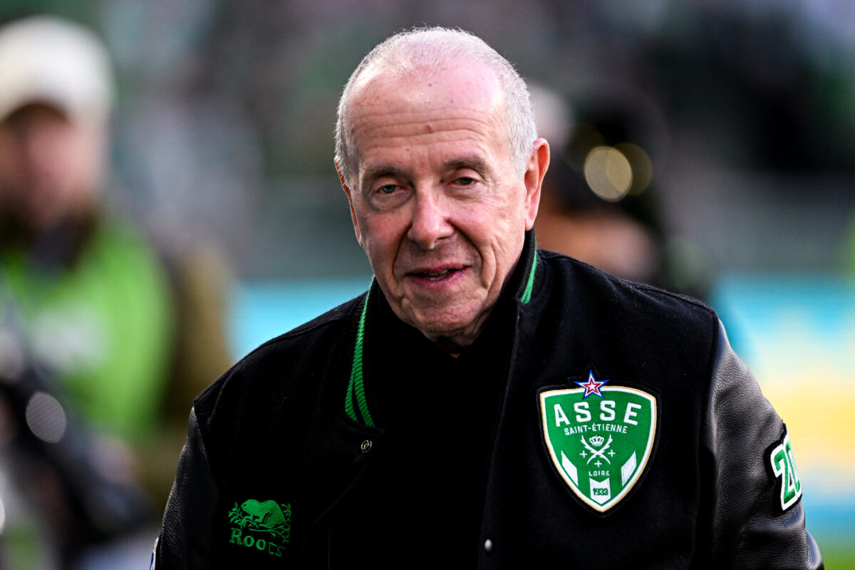 Le nouvel investissement de Larry Tanenbaum