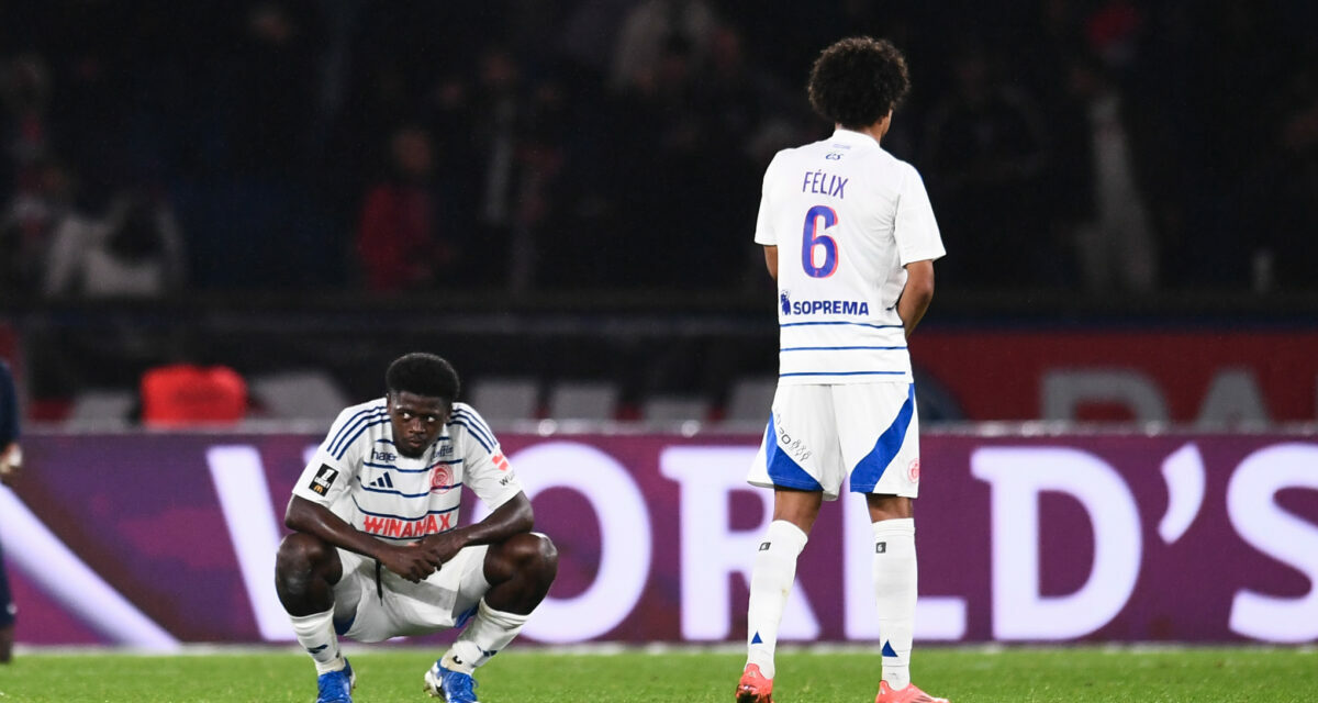 Ligue 1 : 2 absences importantes pour Strasbourg face à l’ASSE