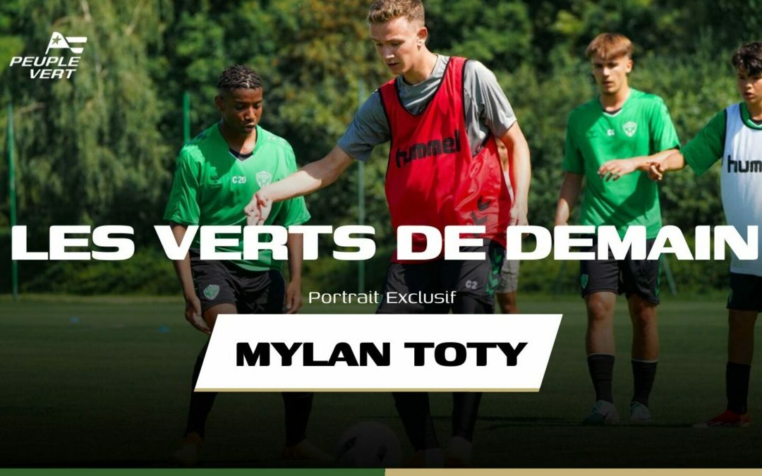 ASSE : Le nouveau Allan Saint-Maximin est identifié ?