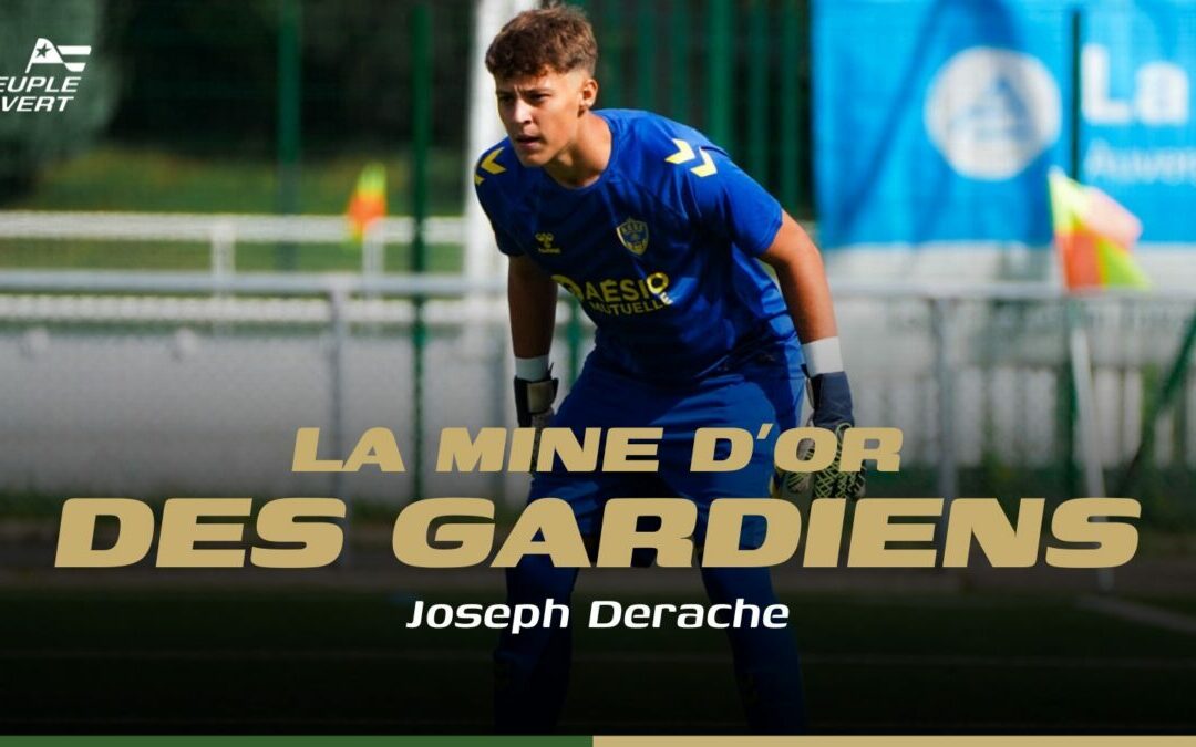 ASSE : Une mine d'or à l'Etrat au poste de gardien ?