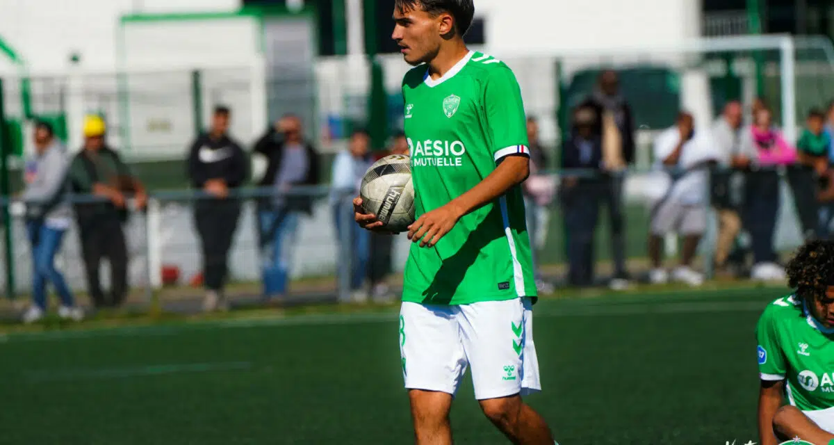 Mercato : Il refuse de prolonger &agrave; l'ASSE et signe &agrave; Annecy