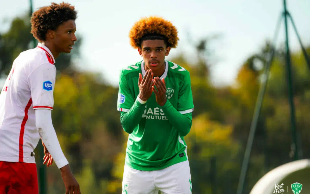 France : Une grimace pour finir la Dream Cup