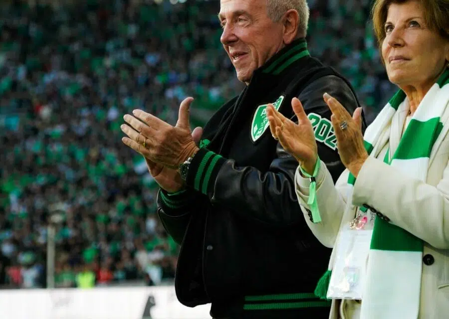 ASSE : Augmentation de capital historique pour sécuriser l’avenir !