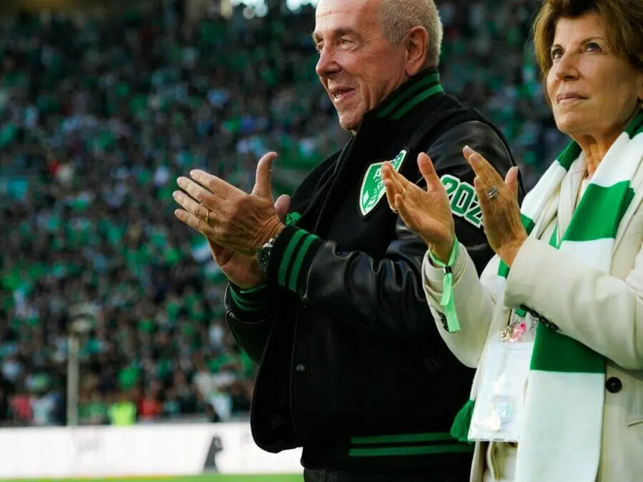 L'ASSE dans le top 10 des propriétaires les plus riches !