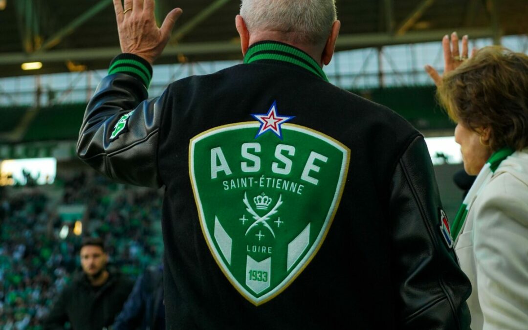 ASSE : Les grandes ambitions de Tanenbaum !