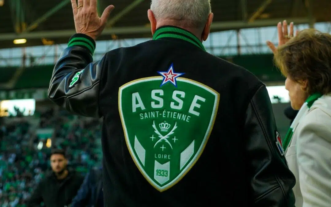 ASSE : Larry Tanenbaum celèbré au Canada !