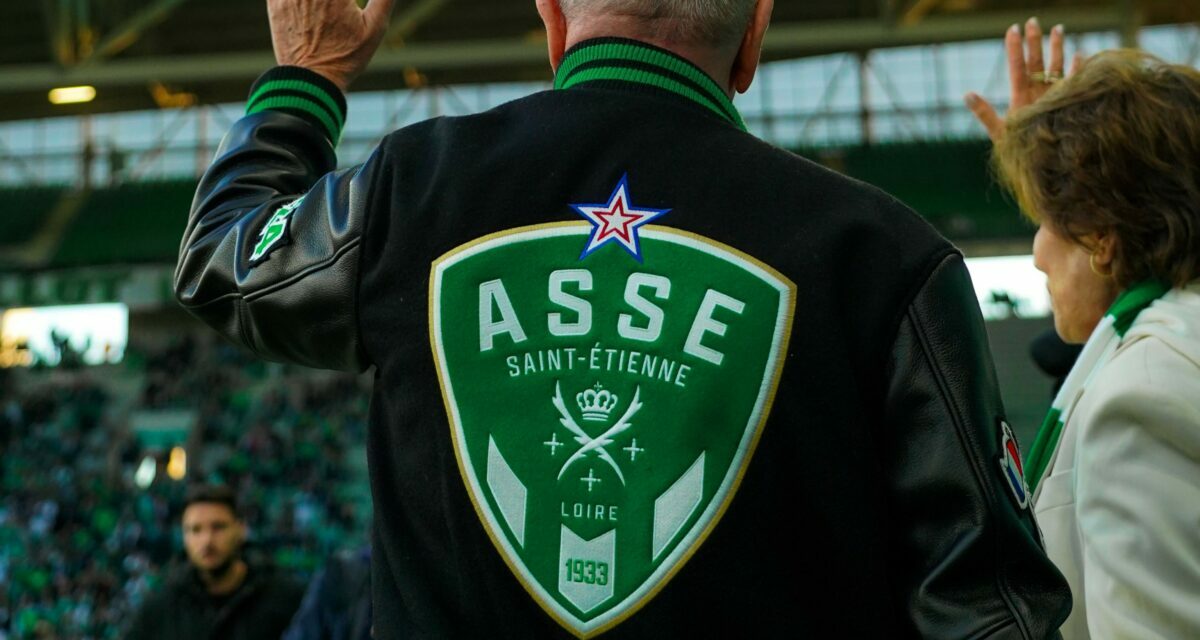 ASSE : Les grandes ambitions de Tanenbaum !