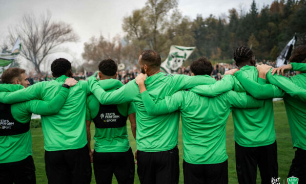 ASSE : De nombreuses raisons de croire &agrave; un maintien en Ligue 1