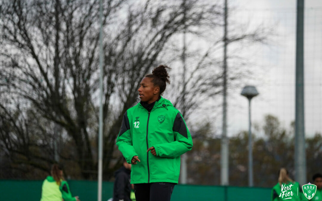 Derby : La revanche plus tôt que prévue ? - ASSE