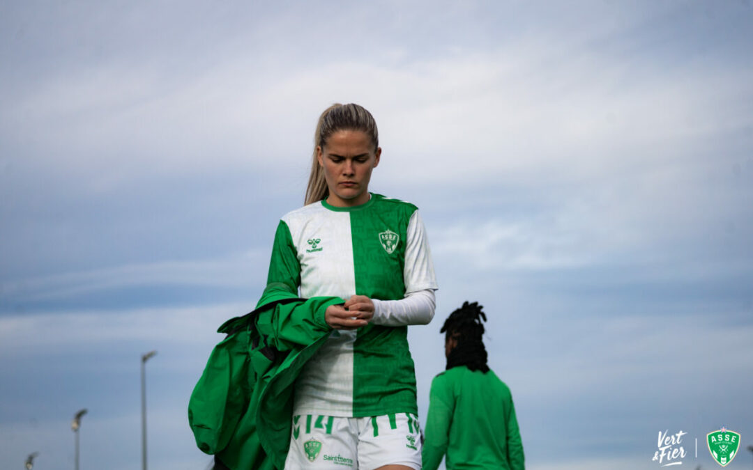 Montpellier a joué un mauvais tour à l'ASSE !