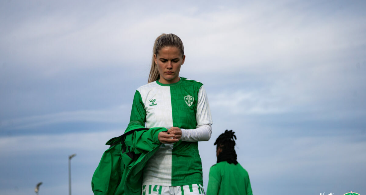 Montpellier a joué un mauvais tour à l'ASSE !