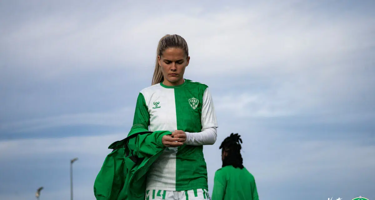 Montpellier a joué un mauvais tour à l'ASSE !