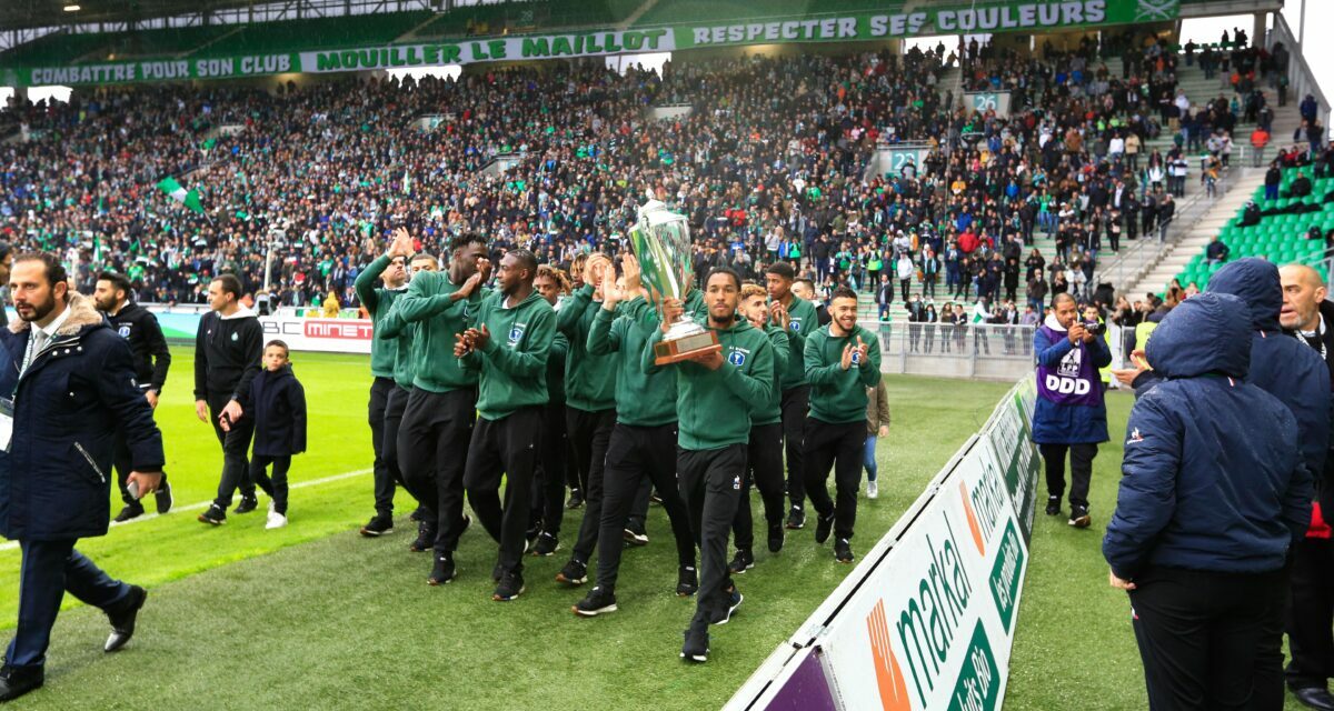 🚨 L'ASSE connait son adversaire en Gambardella !