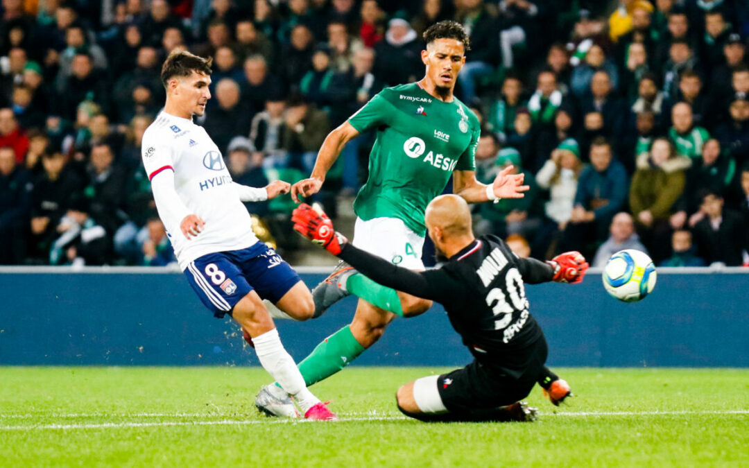 ASSE : Un enfant du club livre son ressenti avant le Derby !