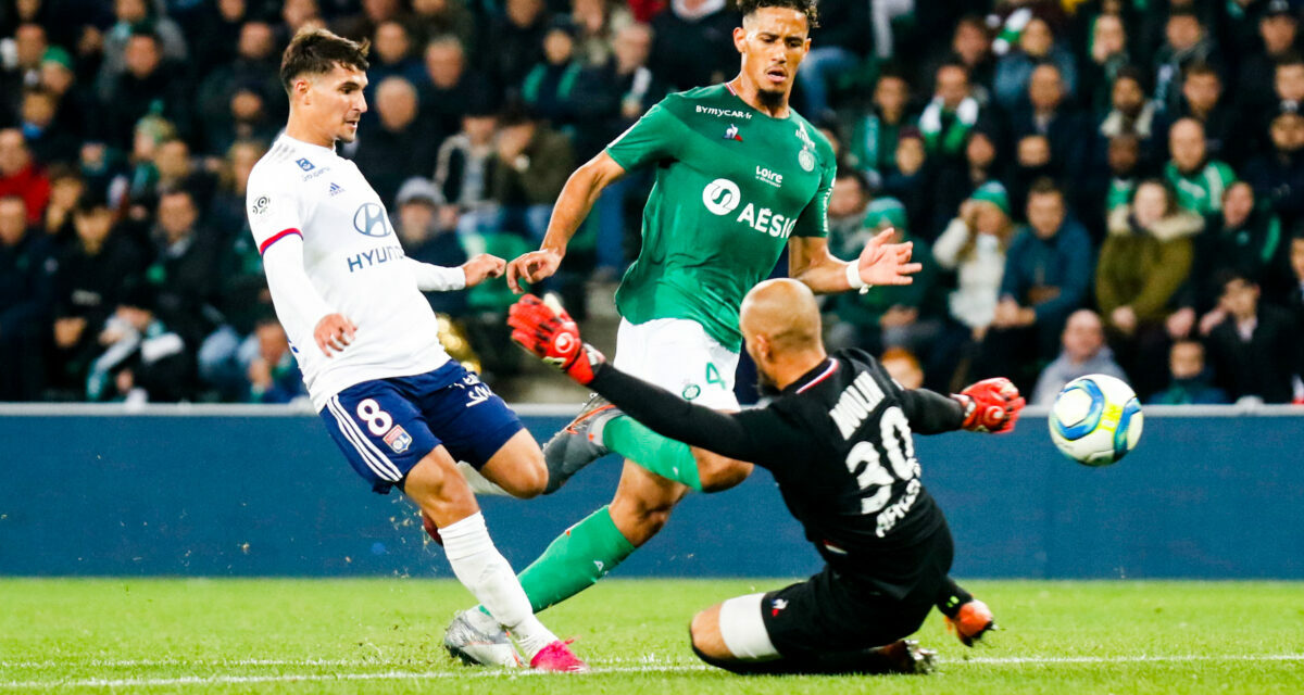 ASSE : Un enfant du club livre son ressenti avant le Derby !