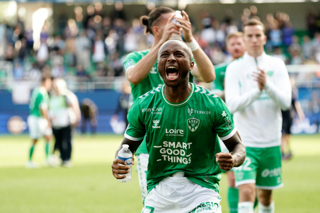 ASSE : Un ancien vert espère prendre sa revanche !