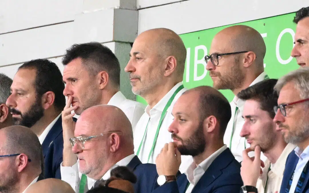 Mercato : L'ASSE attend encore au moins une arrivée !