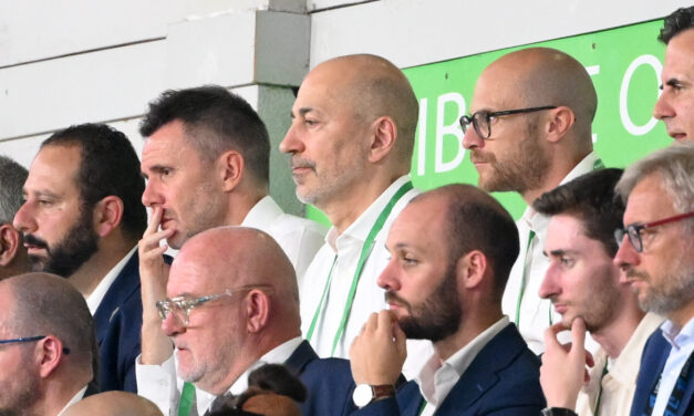 Mercato : L'ASSE attend encore au moins une arriv&eacute;e !