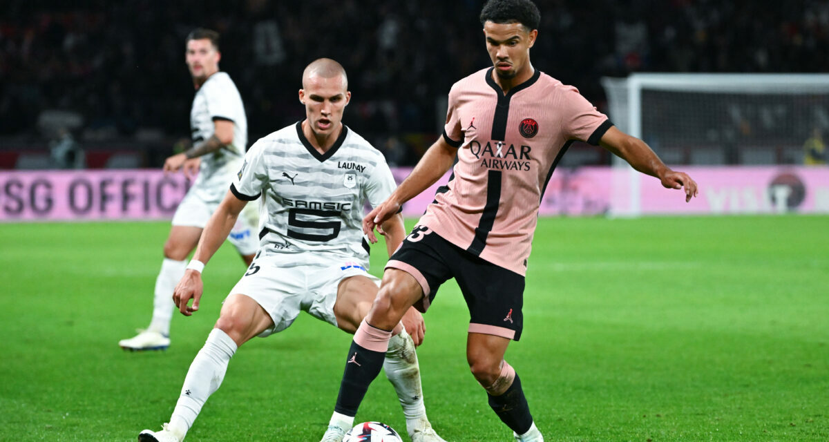 Ligue 1 : Rennes sous haute pression avant de recevoir l'ASSE