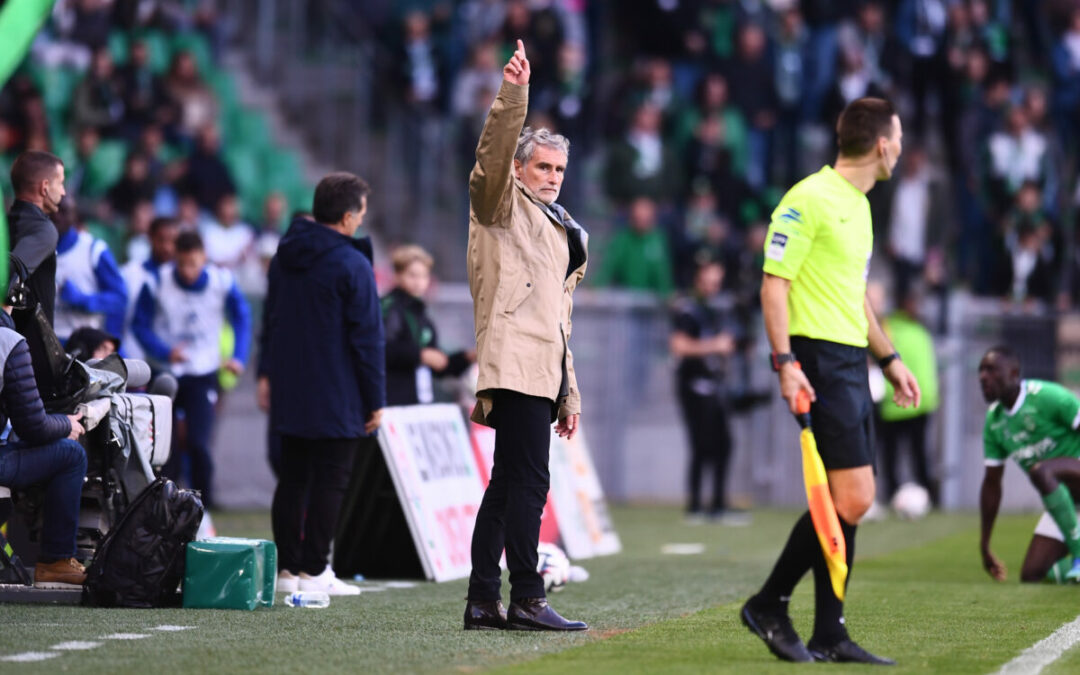 Ligue 1 : Le classement prédictif après 12 journées tombe !