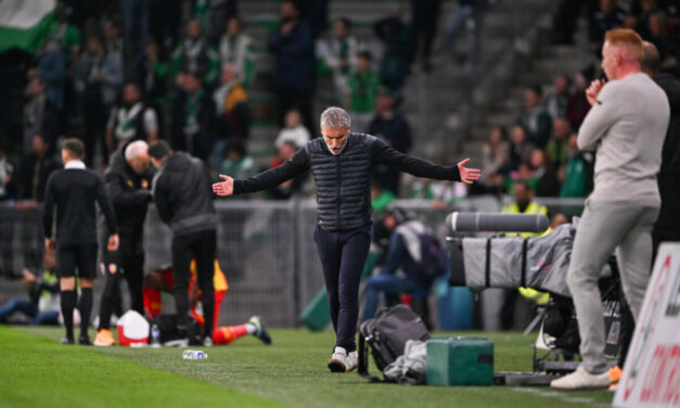 ASSE-OM : Dall'Oglio va devoir r&eacute;gler un gros probl&egrave;me