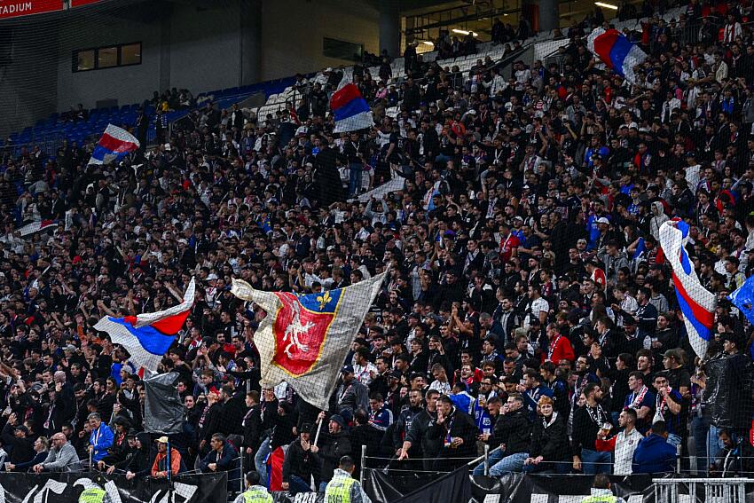 Derby : Les lyonnais attendent l’ASSE de pied ferme !