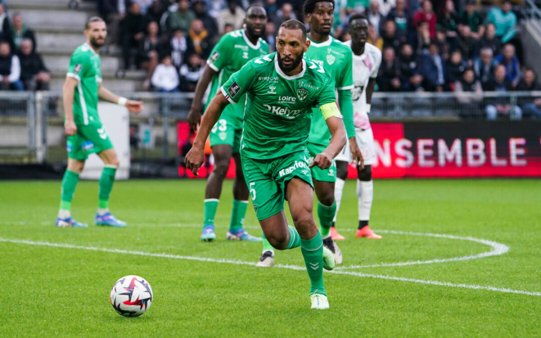 🚨 L'ASSE gagne en amical contre Aubagne