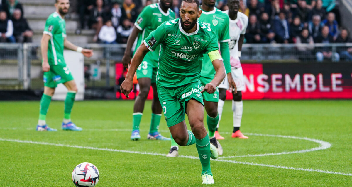 🚨 L'ASSE gagne en amical contre Aubagne