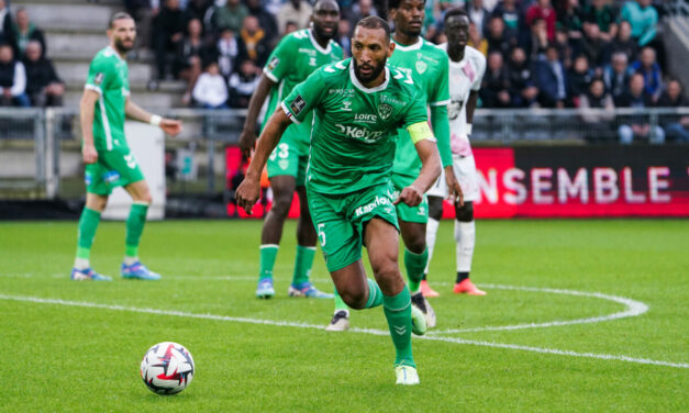 🚨 L'ASSE gagne en amical contre Aubagne