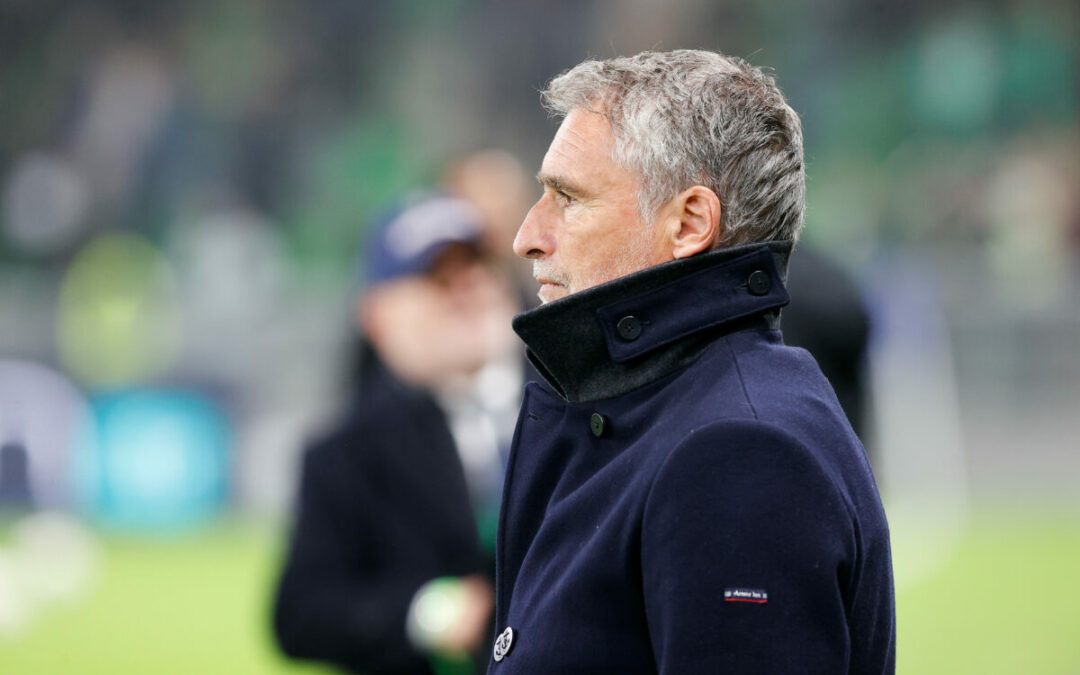 Vente ASSE : Impacts imminents en interne pour les Verts