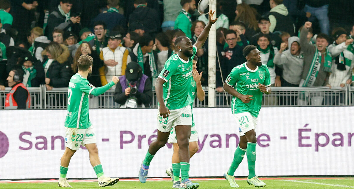 🚨 L’ASSE s’impose avec brio !