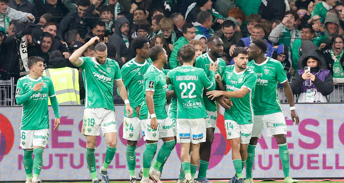 ASSE : La trêve hivernale comme révélateur