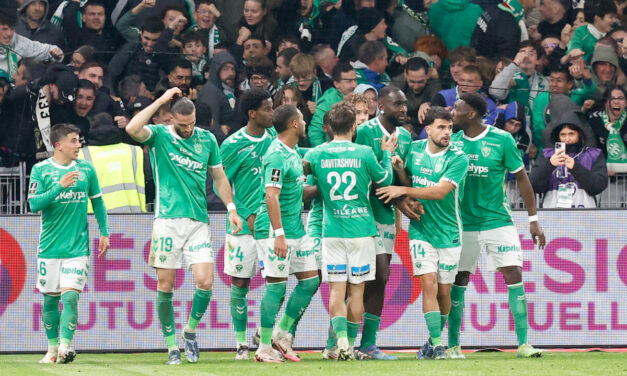 ASSE : Objectif 100 pour deux cadres des Verts ?