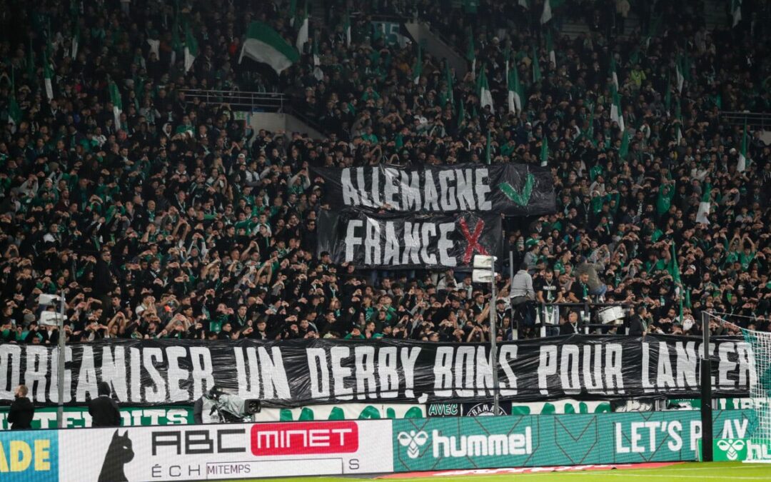 ASSE : Les ultras se paient la LFP et mettent en garde la direction ?
