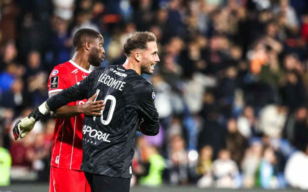 Ligue 1 : Montpellier veut retourner l'ASSE !