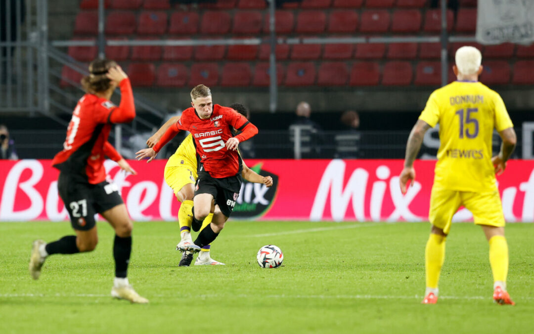 Ligue 1 : Un absent de taille mais un retour important pour Rennes