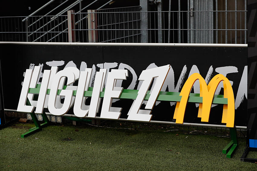 Ligue 1 : l'ASSE frappe un grand coup !