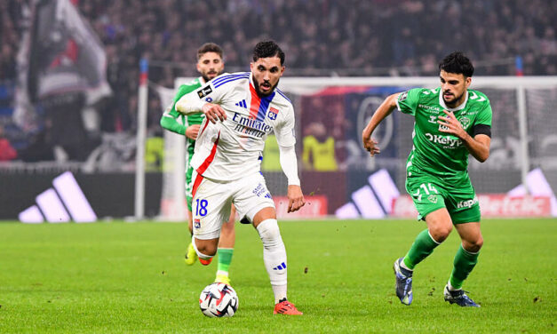 OL-ASSE : Toutes les réactions à chaud après la rencontre !