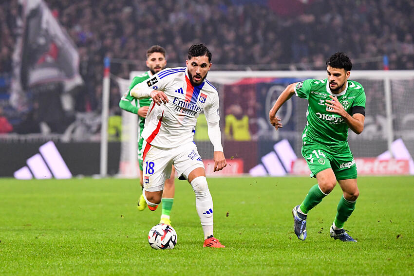 OL-ASSE : Toutes les réactions à chaud après la rencontre !