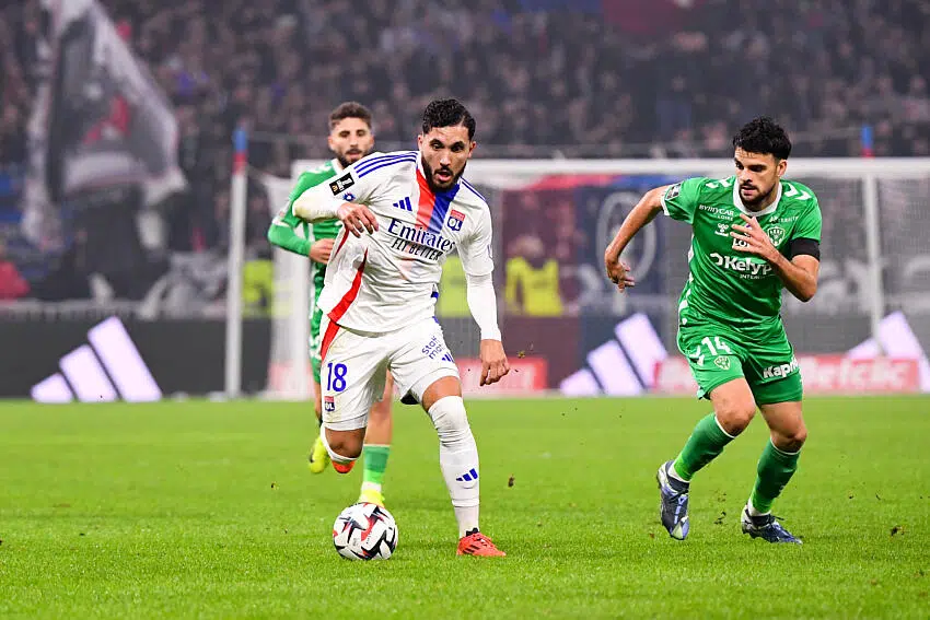 OL-ASSE : Toutes les réactions à chaud après la rencontre !