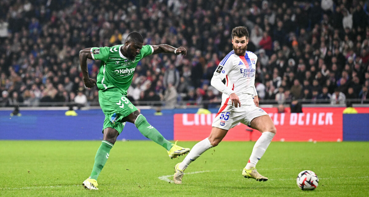 ASSE : Dall'Oglio prend la défense de Stassin et Sissoko