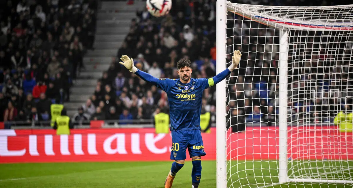 ASSE : La gestion du cas Larsonneur interroge...